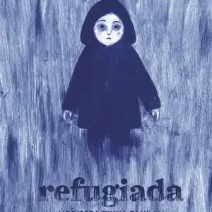 REFUGIADA. L'ODISSEA D'UNA FAMÍLIA Sale