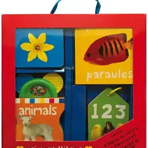 Ab Werk PRIMERS LLIBRES