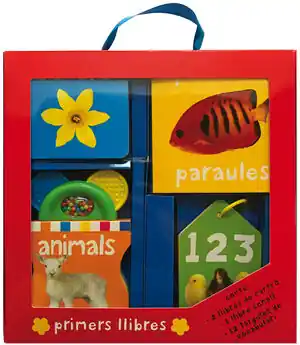 Ab Werk PRIMERS LLIBRES