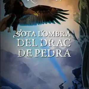 Direktkauf KÀRVADAN 2. SOTA L'OMBRA DEL DRAC DE PEDRA. KÀRVADAN - 2