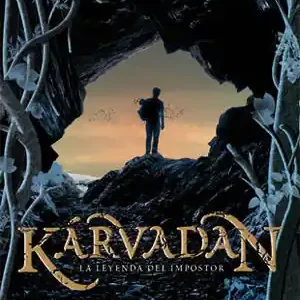 Angebot KÁRVADAN. LA LEYENDA DEL IMPOSTOR
