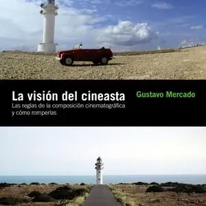 Abverkauf LA VISIÓN DEL CINEASTA