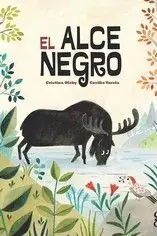 EL ALCE NEGRO Neue Ware