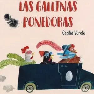Top-Qualität LAS GALLINAS PONEDORAS