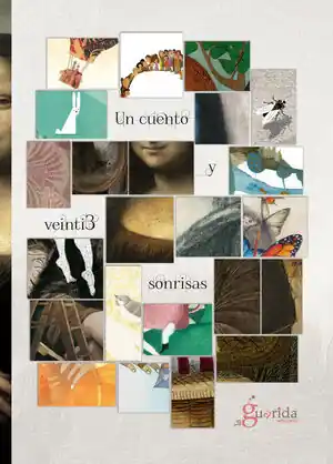UN CUENTO Y VEINTI3 SONRISAS Heißes Angebot
