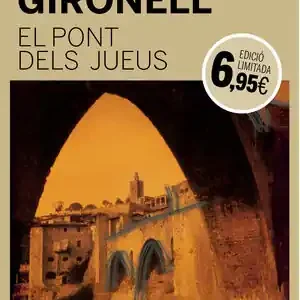 EL PONT DELS JUEUS Jetzt Bestellen