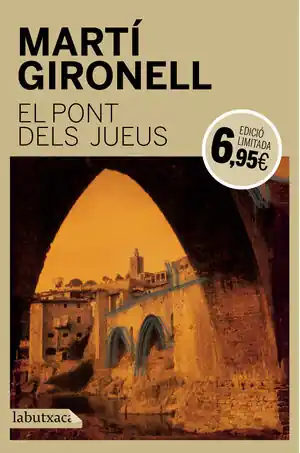EL PONT DELS JUEUS Jetzt Bestellen