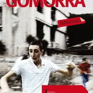 Highlight GOMORRA. VIATGE PER L'IMPERI ECONÒMIC I L'ANHEL DE DOMINI DE LA CAMORRA