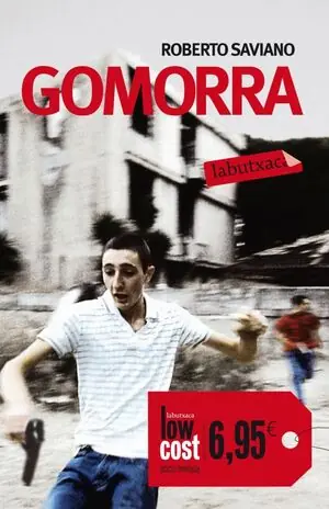 Highlight GOMORRA. VIATGE PER L'IMPERI ECONÒMIC I L'ANHEL DE DOMINI DE LA CAMORRA