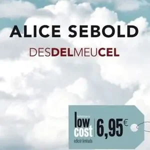 DES DEL MEU CEL. LABUTXACA LOW COST. EDICIÓ LIMITADA Neue Kollektion