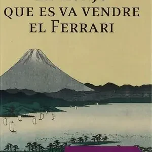 EL MONJO QUE ES VA VENDRE EL FERRARI. LABUTXACA LOW COST. EDICIÓ LIMITADA Neuheit