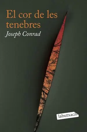 EL COR DE LES TENEBRES Letzte Chance