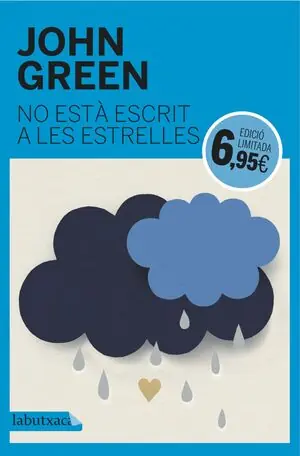 Exklusiv NO ESTÀ ESCRIT A LES ESTRELLES