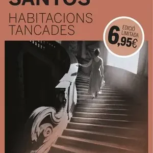 HABITACIONS TANCADES Neue Ware