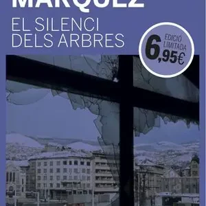 EL SILENCI DELS ARBRES Super-Preis