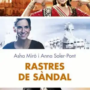 RASTRES DE SÀNDAL Sale