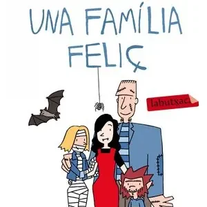 UNA FAMÍLIA FELIÇ Aktuell