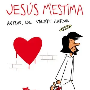 Zertifiziert JESÚS M'ESTIMA