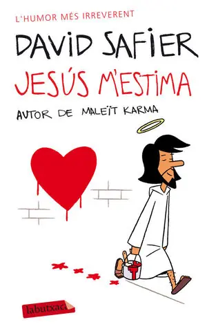 Zertifiziert JESÚS M'ESTIMA