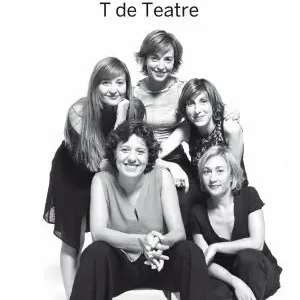 CRIATURES. T DE TEATRE Aktuell