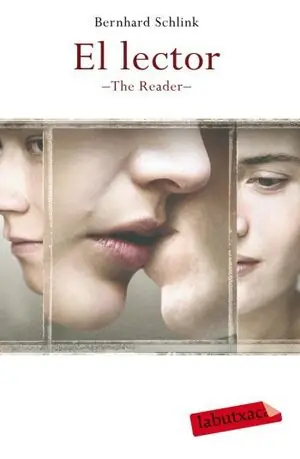 EL LECTOR. THE READER Sale