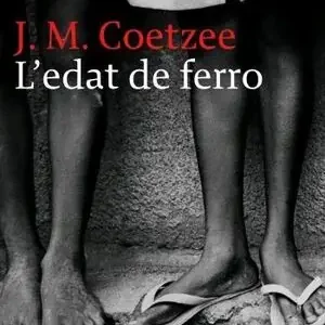 Weltweiter Versand L'EDAT DE FERRO