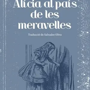 ALÍCIA AL PAÍS DE LES MERAVELLES Ausverkauf