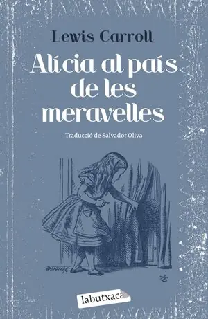 ALÍCIA AL PAÍS DE LES MERAVELLES Ausverkauf