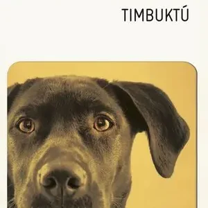 Bestseller TIMBUKTÚ