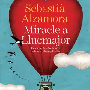 Garantierte Lieferung MIRACLE A LLUCMAJOR