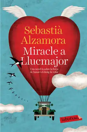 Garantierte Lieferung MIRACLE A LLUCMAJOR