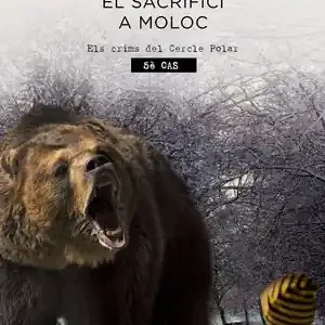 EL SACRIFICI A MOLOC Rabatt