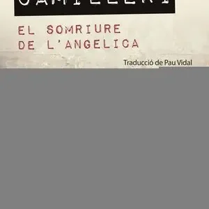 EL SOMRIURE DE L'ANGELICA Rabatt