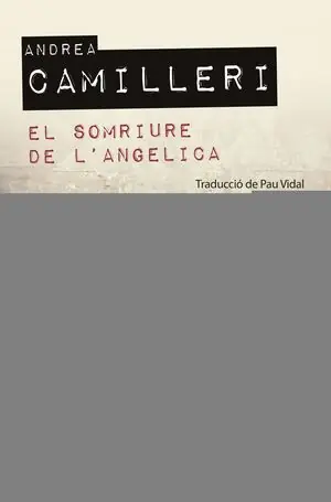 EL SOMRIURE DE L'ANGELICA Rabatt