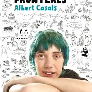 SENSE FRONTERES Neuheit