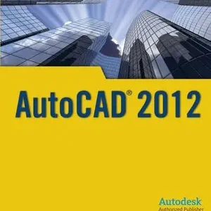 Echt AUTOCAD 2012
