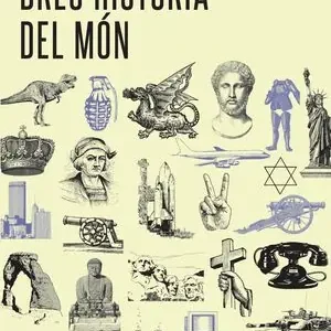 Großhandel BREU HISTÒRIA DEL MÓN
