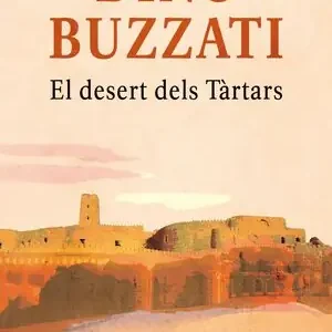 Wochenendangebot EL DESERT DELS TÀRTARS