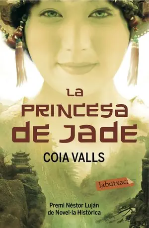 Saisonangebot LA PRINCESA DE JADE. PREMI NÈSTOR LUJÁN DE NOVEL·LA HISTÒRICA 2010