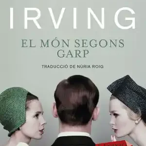 EL MÓN SEGONS GARP Markenprodukt