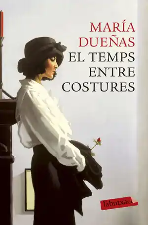 Expressversand EL TEMPS ENTRE COSTURES
