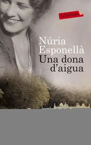 UNA DONA D'AIGUA Neu