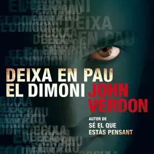 Solange Der Vorrat Reicht DEIXA EN PAU EL DIMONI