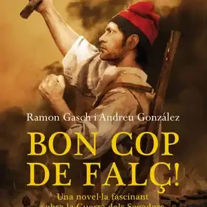 BON COP DE FALÇ! Neue Ware