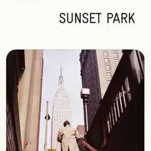SUNSET PARK. BIBLIOTECA PAUL AUSTER Neu Im Sortiment