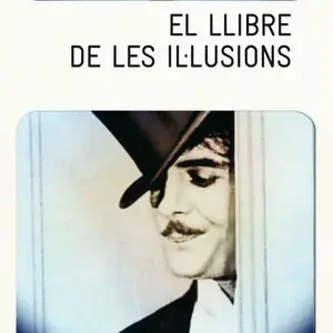 EL LLIBRE DE LES IL·LUSIONS Top-Angebot