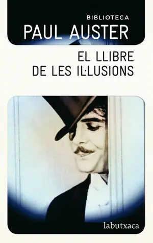 EL LLIBRE DE LES IL·LUSIONS Top-Angebot