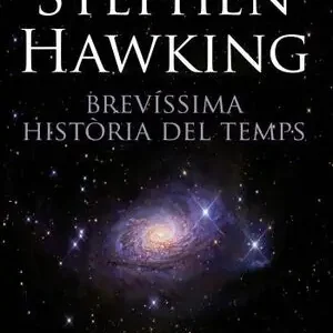 BREVÍSSIMA HISTÒRIA DEL TEMPS Ab Werk