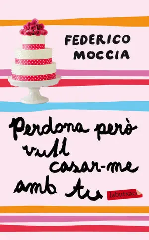 Sonderangebot PERDONA PERÒ VULL CASAR-ME AMB TU