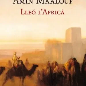 Top-Preis LLEÓ L'AFRICÀ